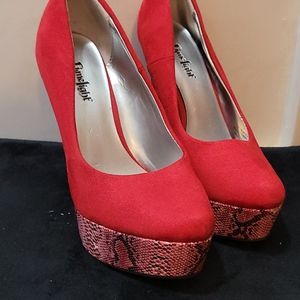 Limelight Heels